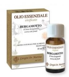 BERGAMOTTO OLIO ESSENZIALE 10 ML - pharmaonline24.it