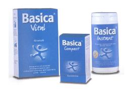 BASICA VITAL 200 G - pharmaonline24.it