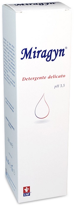 MIRAGYN DETERGENTE 250 ML - pharmaonline24.it