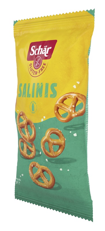 SCHAR SALINIS SALATINI SENZA LATTOSIO 60 G - pharmaonline24.it