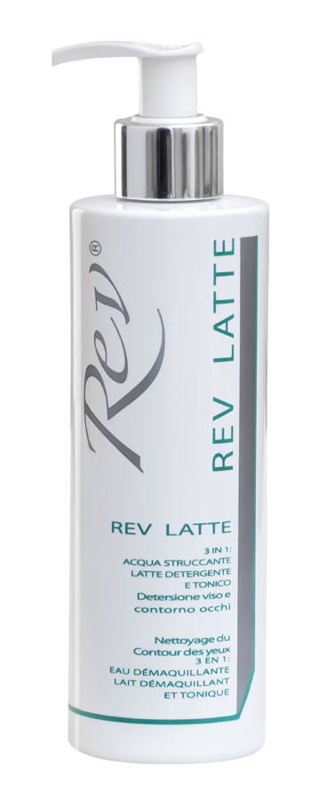 REV LATTE FLACONE 250 ML - pharmaonline24.it