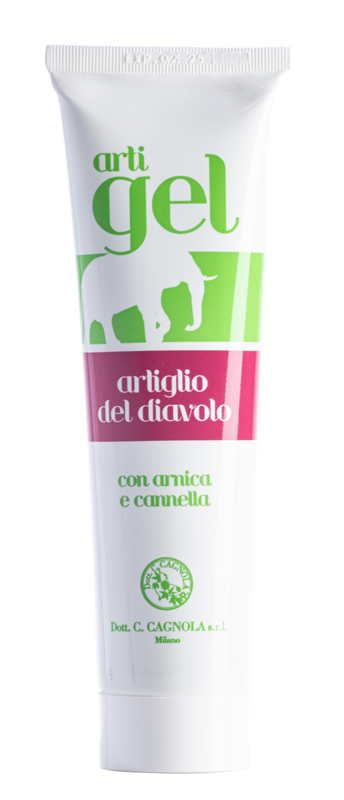 ARTIGEL ARTIGLIO DEL DIAVOLO GEL 100 ML - pharmaonline24.it