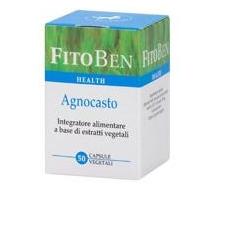 AGNOCASTO 50 CAPSULE - pharmaonline24.it