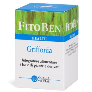 GRIFFONIA 50 CAPSULE - pharmaonline24.it