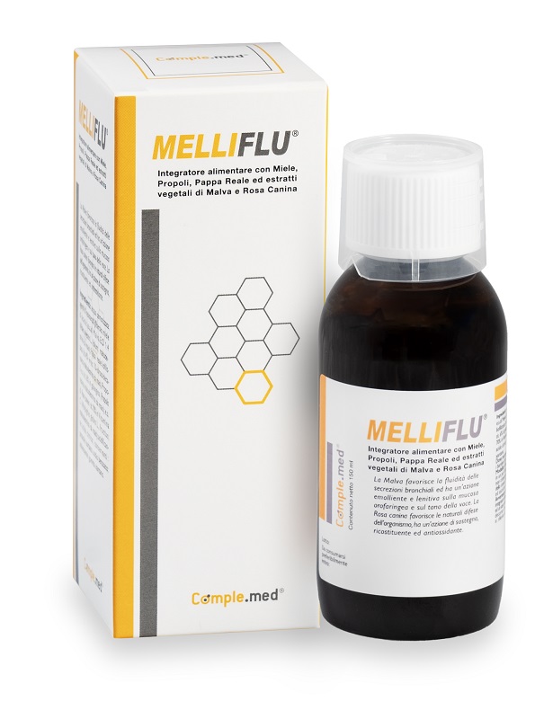 MELLIFLU 150 ML - pharmaonline24.it