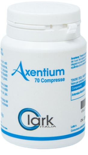 AXENTIUM 70 COMPRESSE - pharmaonline24.it