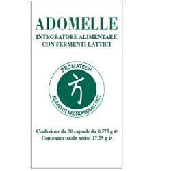 ADOMELLE 30 CAPSULE - pharmaonline24.it