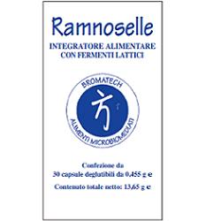 RAMNOSELLE 30 CAPSULE - pharmaonline24.it