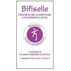 BIFISELLE 30 CAPSULE - pharmaonline24.it