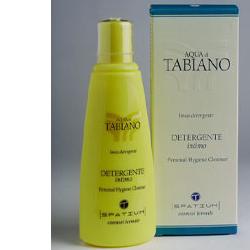 AQUA TABIANO DETERGENTE INTIMO 200 ML - pharmaonline24.it