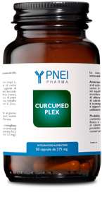 CURCUMED PLEX 50 CAPSULE - pharmaonline24.it