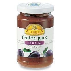 ACHILLEA FRUTTO PURO DI PRUGNA 300 G - pharmaonline24.it
