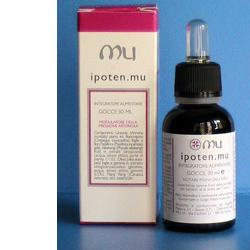 IPOTEN MU GOCCE 30 ML - pharmaonline24.it