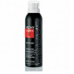 VICHY HOMME GEL DA BARBA 150 ML - pharmaonline24.it