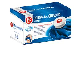 BORSA GHIACCIO COMFORT PIC 28CM - pharmaonline24.it