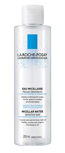 PHYSIO ACQUA MICELLARE PELLE SENSIBILE 200 ML - pharmaonline24.it