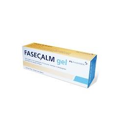 GEL FASECALM 75 ML - pharmaonline24.it
