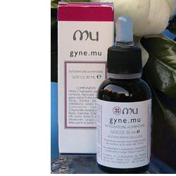 GYNE MU GOCCE 30 ML - pharmaonline24.it
