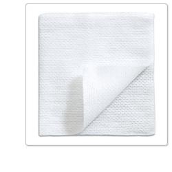 GARZA COMPRESSA MESOFT IN TESSUTO NON TESSUTO 10X10CM 200 PEZZI - pharmaonline24.it