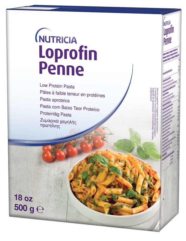 LOPROFIN PENNE 500 G - pharmaonline24.it