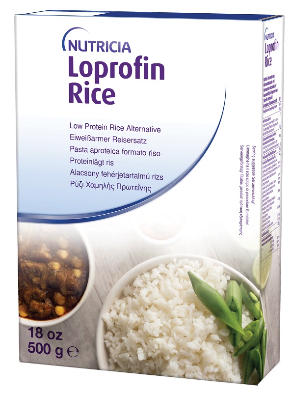 LOPROFIN RISO 500 G - pharmaonline24.it