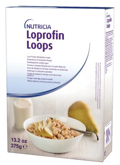 LOPROFIN LOOPS CEREALI 375 G - pharmaonline24.it