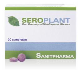 SEROPLANT 30 COMPRESSE DA 500 MG - pharmaonline24.it