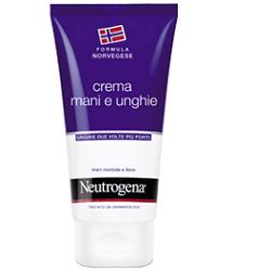 NEUTROGENA MANI CREMA MANI E UNGHIE 75 ML - pharmaonline24.it