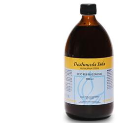 DASHMOOLA TAILA BENEFICA 150 ML - pharmaonline24.it