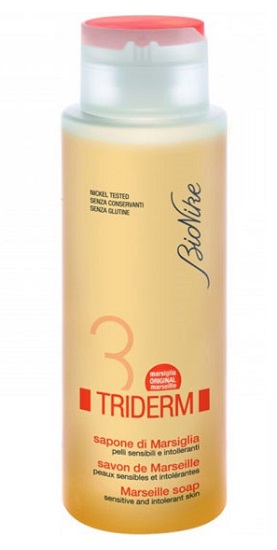 TRIDERM SAPONE MARSIGLIA LIQUIDO 500 ML - pharmaonline24.it