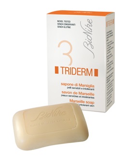 TRIDERM SAPONE MARSIGLIA PANETTO 100 G - pharmaonline24.it