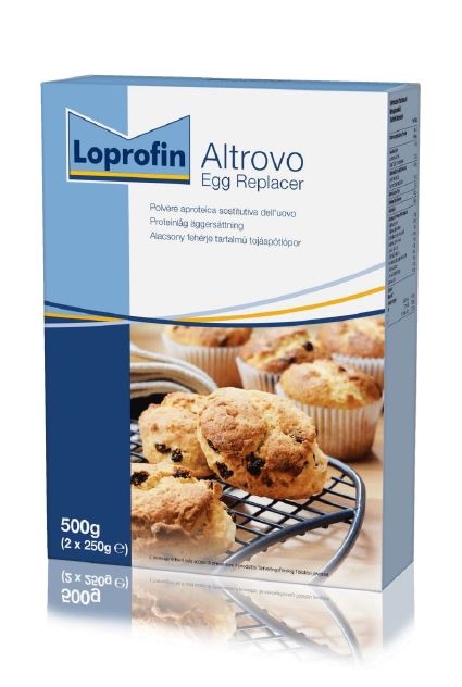 LOPROFIN ALTROVO 2 BUSTE DA 250 G - pharmaonline24.it