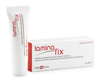 LAMINAFIX CREMA INDURENTE UNGHIE 10 ML - pharmaonline24.it