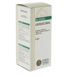 ECOSOL OSTEOCORAL 60 COMPRESSE - pharmaonline24.it