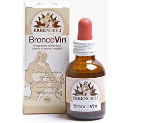 BRONCOVIN 50 ML - pharmaonline24.it