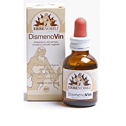 DISMENOVIN 50 ML - pharmaonline24.it