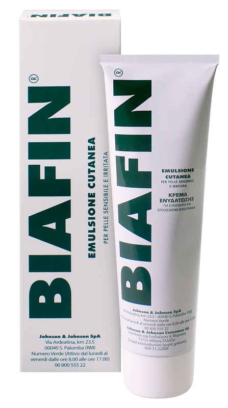 BIAFIN EMULSIONE CUTANEA 100 ML - pharmaonline24.it