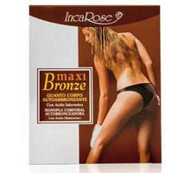 6NCAROSE MAXI BRONZE GUANTO CORPO 3 - pharmaonline24.it