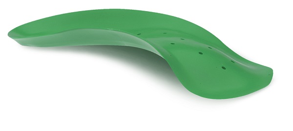 PLANTARE ATTIVO PREFORMATO BIONAIF VERDE MISURA MEDIA 2 PEZZI - pharmaonline24.it