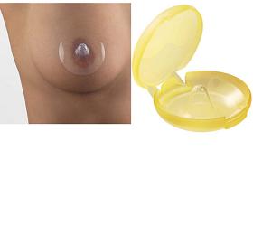 CAPPELLETTI PER IL SENO CONTACT S 2 PEZZI - pharmaonline24.it