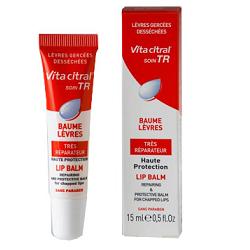 VITACITRAL BALSAMO LABBRA 15 ML - pharmaonline24.it