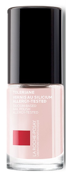 TOLERIANE VERNIS AU SILICIUM ROSE 6 ML - pharmaonline24.it