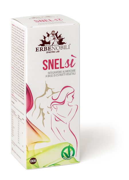 SNELSI' 250 ML - pharmaonline24.it