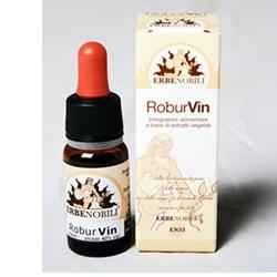 ROBURVIN 10 ML - pharmaonline24.it