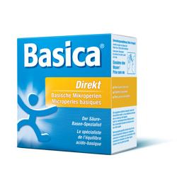 BASICA DIREKT 30 BUSTINE OROSOLUBILI - pharmaonline24.it
