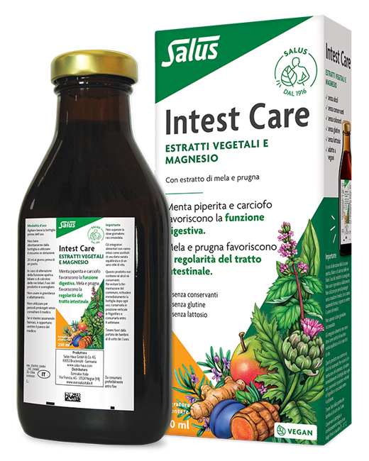 INTEST CARE 250 ML - pharmaonline24.it