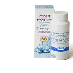 POLVERE PROTETTIVA BABY 60 G - pharmaonline24.it