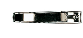 TAGLIAUNGHIE INOX GRANDE - pharmaonline24.it