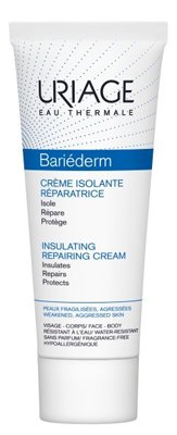 BARIEDERM CREMA 75 ML - pharmaonline24.it