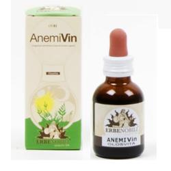 OLOSVITA ANEMIVIN 50 ML - pharmaonline24.it
